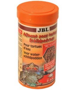 JBL sierschildpadvoer, 250 ml