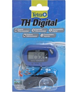 Tetra TH Digitale thermometer