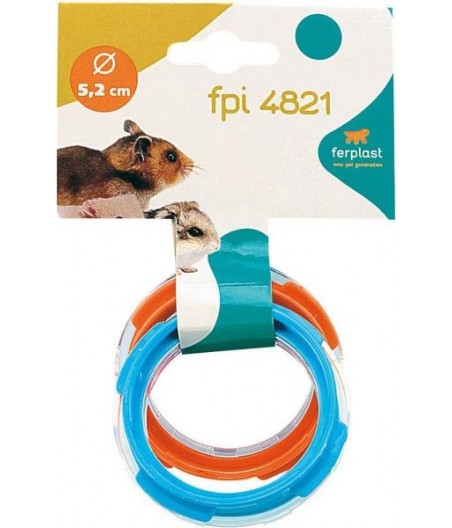 Ferplast fpi 4821 ringen - ø6cm