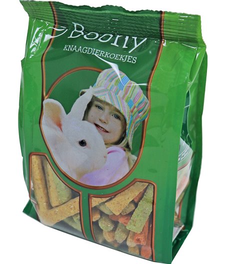 Boony knaagdiersnack stick mix