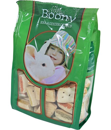 Boony knaagdiersnacks tosti mix