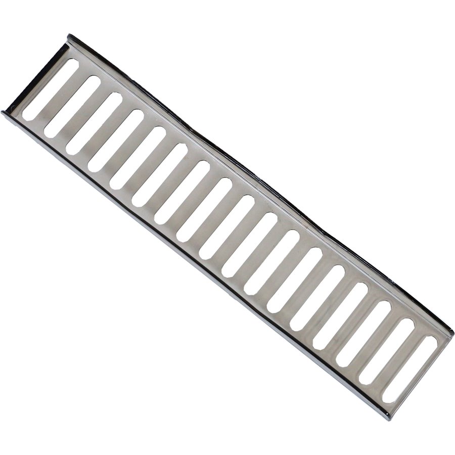 Interzoo ladder plastic lang voor Pinky - 24,5 x 5 x 3cm