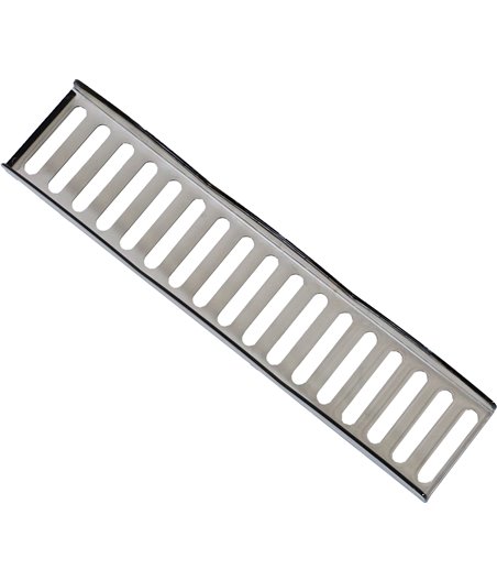 Interzoo ladder plastic lang voor Pinky - 24,5 x 5 x 3cm