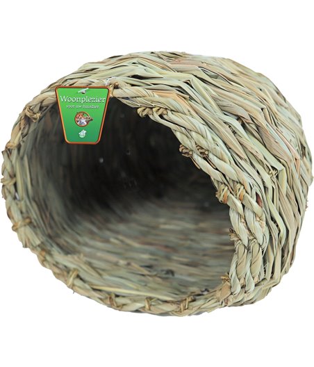 Boon knaagdier schuilplaats cocoon - 27 x 23 x 19,5cm