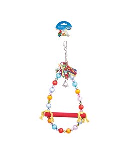 Swing with Beads