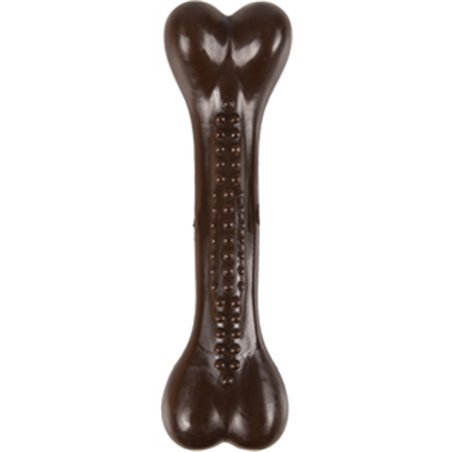 Hs nylon boney been chocolade 28cm 