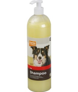 Ei-shampoo 1l