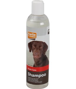 Basisverzorging-shampoo 300ml