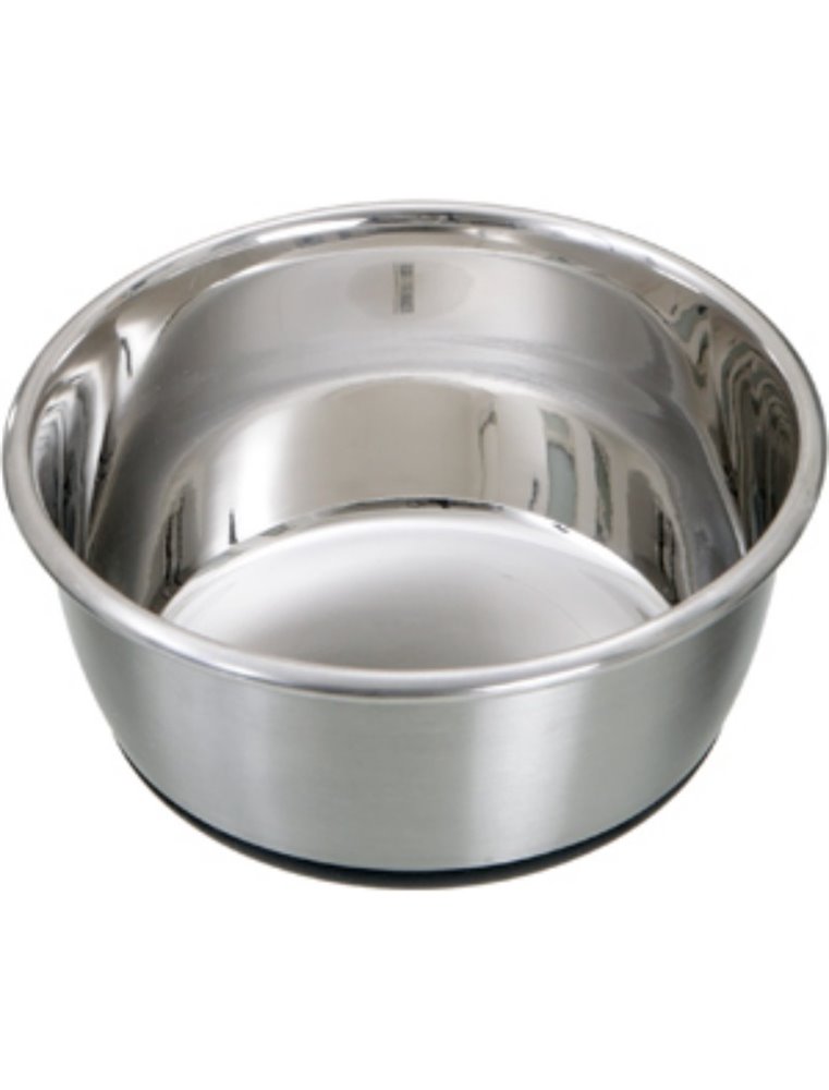 Eetpot selecta zilver 15cm 950ml