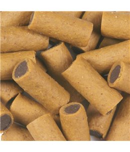 Chew'n snack pipes - 150gr