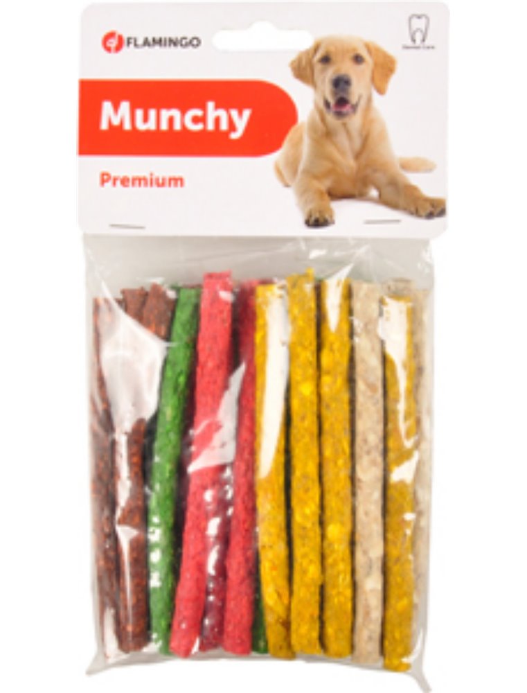 Premium munchy sigaret mix 9/10mm25