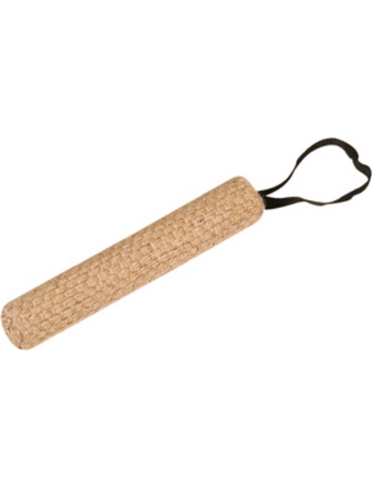 Sisal dummie met handvatten - s