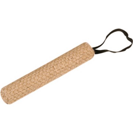 Sisal dummie met handvatten - s 