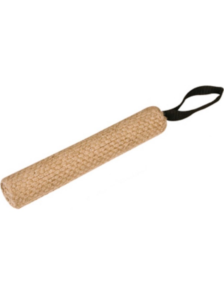 Sisal dummie met handvatten - m