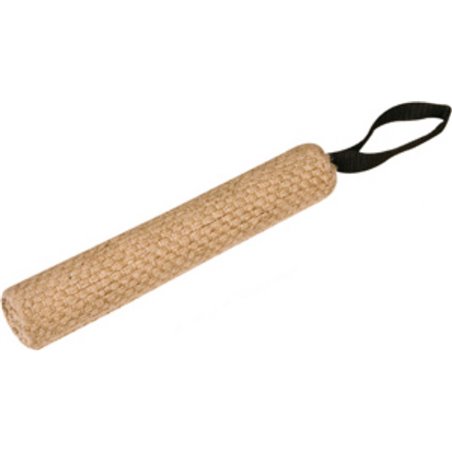 Sisal dummie met handvatten - m 