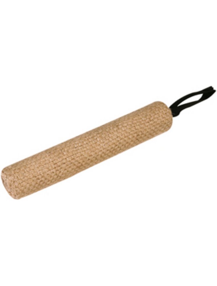 Sisal dummie met handvatten - l