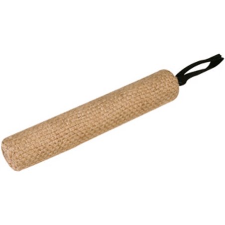 Sisal dummie met handvatten - l 